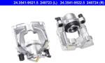 ATE Etrier Frana 24.3541-9522.5 Bmw 1/3