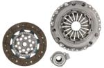 NEXUS Set Ambreiaj F1X203Nx Opel Astra H/Astra H Gtc/Combo/Corsa C/Meriva A
