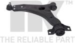 NK Brat, Suspensie Roata 5012531 Ford Focus I (5012531)