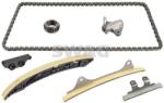 SWAG Chit Lant De Distributie 33107431 Hyundai Accent Iv/Accent V/Bayon/Solaris (33107431)