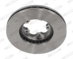 FERODO Disc Frana Ddf2469 Ford Tourneo Custom V362/Transit Custom V362/Transit V363