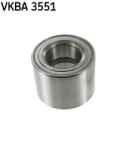 SKF Set Rulment Roata Vkba3551 Irisbus Daily Tourys Iveco Daily Ii/Daily Iii/Daily V