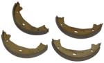 MAXGEAR Set Saboti Frana, Frana De Mana Axa Spate Stanga 19-1072 Alpina Roadster S Bmw 1 (19-1072)