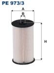 FILTRON Filtru Combustibil Pe973/3 Audi A3/Tt Seat Altea/Leon/Toledo Iii Skoda Superb Ii