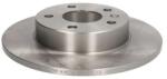 ABE Disc Frana Puntea Spate C4X003Abe Chevrolet Astra/Zafira Opel Astra G/Astra H
