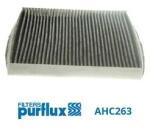 PURFLUX Filtru, Aer Habitaclu Ahc263 Citroën Jumper Ii Fiat Ducato Opel Movano C