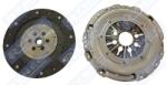 RYMEC Set Ambreiaj Jt1540 Ford C-Max/Focus C-Max/Focus Ii/Galaxy Ii/Kuga I/S-Max