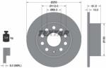 TEXTAR Disc Frana 92306603 Skoda Octavia Iii Skoda (Svw) Octavia (92306603)