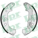 LPR Set Saboti Frana 08590 Cadillac Cts Fiat Albea/Doblo/Fiorino/Idea/Qubo