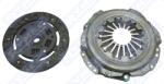 RYMEC Set Ambreiaj Jt1493 Dacia Sandero Ii Renault Clio Iii/Logan/Stepway Ii (JT1493)