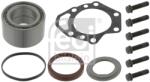 Febi Bilstein Set Rulment Roata Axa Spate Dreapta 23489 Mercedes-Benz Sprinter 2-T