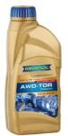 RAVENOL Ulei De Transmisie 1211141-001-01-999 Audi A4 B6/A4 B7/A4 B8/A4 B9/A5/A6 C6/A7