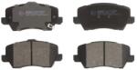 ABE Set Placute Frana, Frana Disc Punte Fata C10338Abe Kia Picanto Iii (C10338ABE)