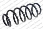LESJÖFORS Arc Spiral Puntea Spate 4292648 Toyota Auris