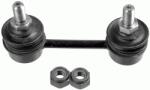 LEMFÖRDER Brat/Bieleta Suspensie, Stabilizator Axa Spate Dreapta 3478801 Nissan Primera (3478801)