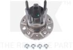 NK Set Rulment Roata 763623 Opel Astra H/Astra H Classic/Astra H Gtc/Meriva B