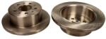MAXGEAR Disc Frana 19-1876 Citroën Jumper Ii Fiat Ducato Peugeot Boxer