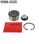 SKF Set Rulment Roata Vkba6520 Ford Tourneo Connect/Transit Connect
