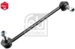 FEBI BILSTEIN Brat/Bieleta Suspensie, Stabilizator Axa Fata Stanga 24577 Mercedes-Benz Viano (24577)
