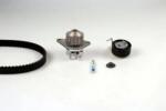 HEPU Set Pompa Apa + Curea Dintata Pk08460 Citroën Berlingo / Berlingo First/C2/C3 I