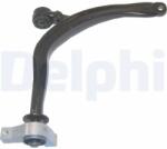 DELPHI Brat, Suspensie Roata Partea De Jos Tc1266 Citroën C5 I/C5 Ii