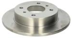 ABE Disc Frana Puntea Spate C41028Abe Nissan Almera I/Almera Ii/Primera (C41028ABE)