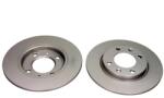 QUARO Disc Frana Qd1722 Citroën Saxo/Xsara/Zx Peugeot 106 Ii/206/306