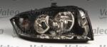 VALEO Far Dreapta 087672 Audi A2