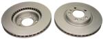 QUARO Disc Frana Qd3970 Citroën Berlingo/Xm Opel Combo Peugeot 407/508/508 I/508 Sw I (QD3970)