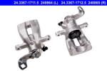 ATE Etrier Frana 24.3367-1711.5 Mini Mini/Mini Clubman/Mini Clubvan