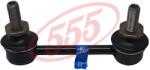 555 Brat/Bieleta Suspensie, Stabilizator Axa Spate Dreapta Sl-A175R (SL-A175R)