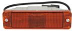 TRUCKLIGHT Semnalizator Pe Ambele Parti Cl-Ma007 Man F2000