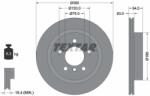 TEXTAR Disc Frana 92196605 Bmw Z4