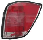 TYC Lampa Spate Dreapta 11-0509-01-2 Opel Astra H