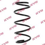 KYB Arc Spiral Punte Fata Ra1313 Audi A1 Seat Leon (RA1313)
