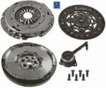 SACHS Set Ambreiaj 2290601145 Seat Alhambra/Altea Skoda Octavia Ii/Superb Ii/Yeti (2290601145)