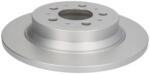 ABE Disc Frana Puntea Spate C4V005Abe-P Volvo S60 I/S70/S80 I/S80 Ii/V70 I/V70 Ii (C4V005ABE-P)