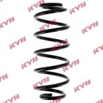 KYB Arc Spiral Puntea Spate Ra7160 Toyota Auris