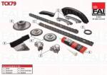 FAI AutoParts Chit Lant De Distributie Partea De Jos Tck79 Hyundai Accent Ii/Accent Iii/Creta