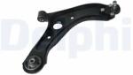 DELPHI Brat, Suspensie Roata Partea De Jos Tc6894 Hyundai Tucson/Ix35 Kia Sportage Iv