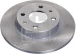 Febi Bilstein Disc Frana 10619 Abarth 500 / 595 / 695/500C / 595C / 695C Alfa Romeo 145/146