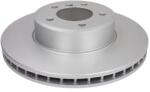 ABE Disc Frana Punte Fata C3B031Abe-P Bmw 5/6 Renault Scénic Ii