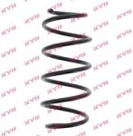 KYB Arc Spiral Punte Fata Rh2651 Opel Corsa C Vauxhall Corsa Mk Ii