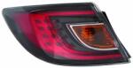 ABAKUS Lampa Spate Stanga 216-1973L-Ue Mazda 6 (216-1973L-UE)
