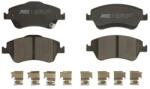ABE Set Placute Frana, Frana Disc Punte Fata C12131Abe-P Toyota Allion Ii/Auris/Verso (C12131ABE-P)