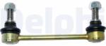DELPHI Brat/Bieleta Suspensie, Stabilizator Tc2096 Volvo S60 I/S80 I/V70 I/V70 Ii (TC2096)