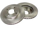 MAXGEAR Disc Frana 19-4809 Suzuki Ignis Iii (19-4809)