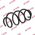 KYB Arc Spiral Punte Fata Ra4047 Citroën Ds5 Peugeot 308 (RA4047)