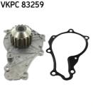 SKF Pompă De Apă, Răcire Motor Vkpc83259 Citroën Berlingo/Berlingo / Berlingo First