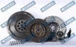RYMEC Set Ambreiaj Df3026 Mercedes-Benz Sprinter 3, 5-T/Sprinter 3-T/Sprinter 4, 6-T